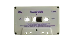 Various Artists - Trance Club 4 Cassette Tape - Image 4