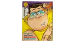 Bolbol Comic Issue #112