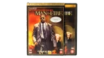 Man on Fire DVD