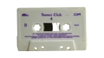 Various Artists - Trance Club 4 Cassette Tape - Image 5