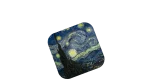 Vincent van Gogh Starry Night Coaster - Image 3