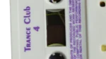 Various Artists - Trance Club 4 Cassette Tape - Image 6