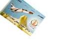 Egypt K-8 Aircraft Philatelic Souvenir - Image 3