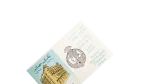 1994 Bank Misr Philatelic Souvenir - Image 3
