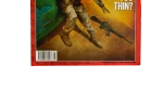 Is America Stretched Too Thin 2003 TIME Magazine - Image 3