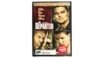 The Departed DVD