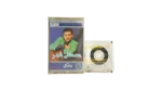 Moustafa Amar - Layaliky Audio Cassette Tape