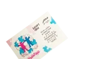 1999 Children's Day Philatelic Souvenir - Image 2