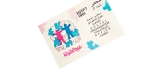 1999 Children's Day Philatelic Souvenir - Image 3