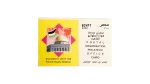 2000 Palestinian Solidarity Philatelic Souvenir