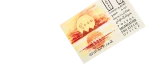 2000 Millennium Philatelic Souvenir - Image 2