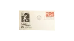 Country Music First Day Cover