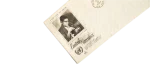 Country Music First Day Cover - Image 2