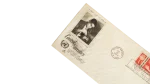 Country Music First Day Cover - Image 4
