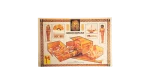 Tutankhamun Tomb Postcard