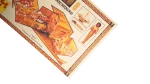 Tutankhamun Tomb Postcard - Image 3