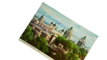 Tower Bridge London Postcard - Image 2