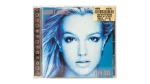 Britney Spears In The Zone Music CD
