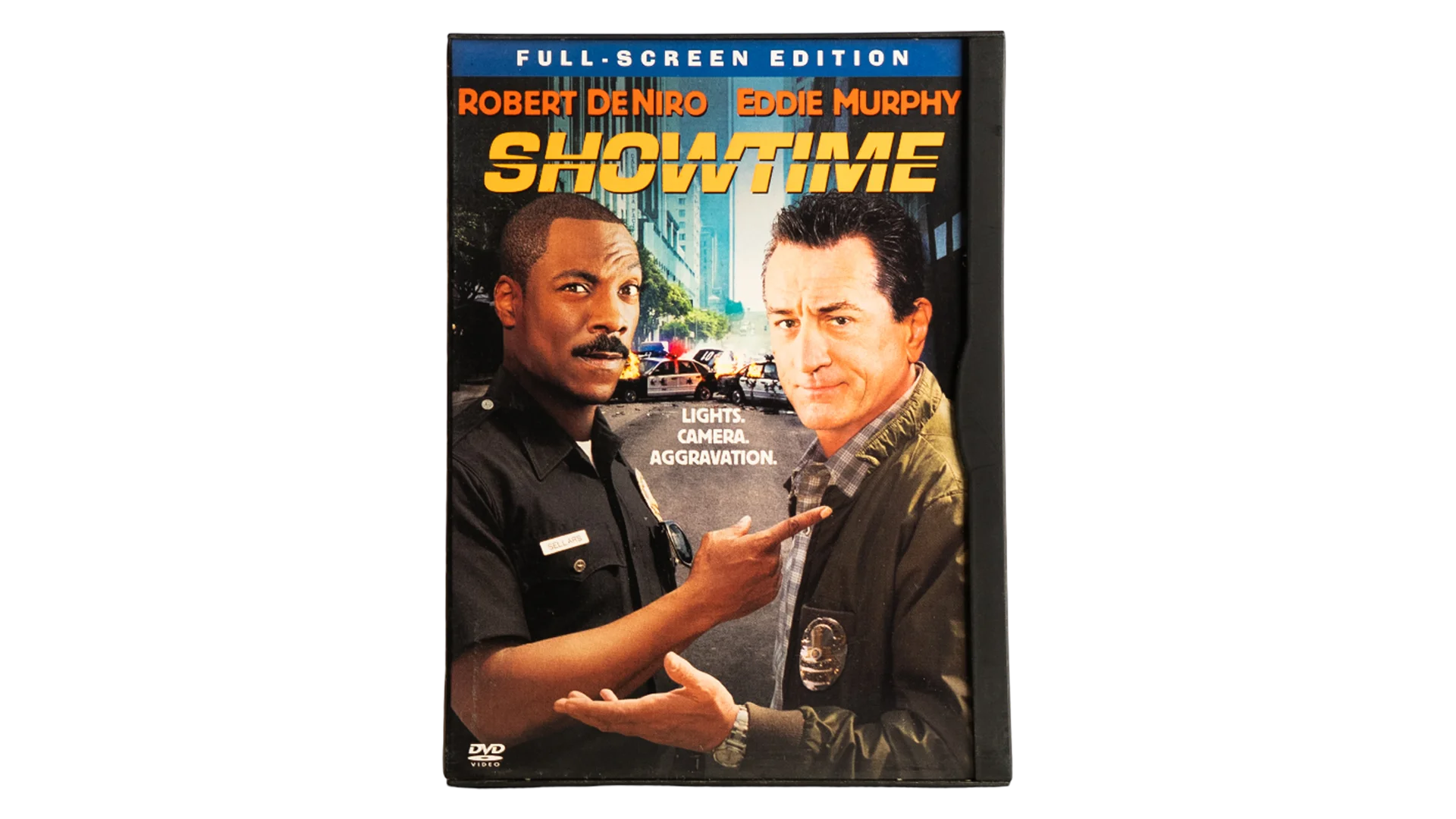 3247 DSC05979 Showtime DVD - Image 1