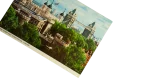 Tower Bridge London Postcard - Image 3