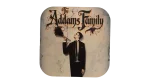 The Adams Family Coaster