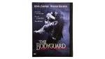 The Bodyguard DVD