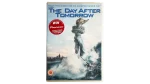 The Day After Tomorrow DVD