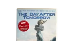 The Day After Tomorrow DVD - Image 2