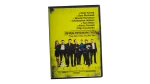 Seven Psychopaths Movie DVD 2012