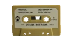 Demis Roussos - Magic Cassette Tape - Image 3