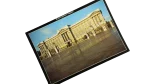 Buckingham Palace London Postcard - Image 3