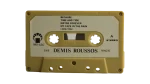 Demis Roussos - Magic Cassette Tape - Image 4
