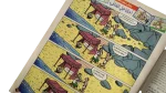 "The Indian & The Lost Deer" Bolbol Comic Issue #142 - Image 6