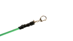 Green Lightsaber Keychain - Image 3
