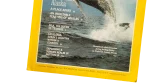 Southern Alaska - National Geographic Magazine - Image 3