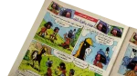 "The Indian & The Lost Deer" Bolbol Comic Issue #142 - Image 8