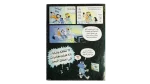 "The Indian & The Lost Deer" Bolbol Comic Issue #142 - Image 9