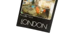 Piccadilly Circus London Postcard - Image 3