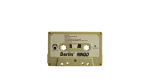 Ringo Starr - Darlin' Cassette Tape - Image 5