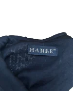 Maner Sequin Face Graphic Mini Dress - Image 7