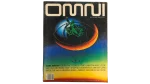 September 1980 Omni Magazine