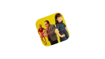 Matilda Coaster - Image 2