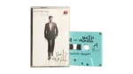 Ragheb Alama - Ba'sha'ak Cassette Tape