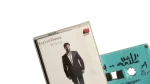 Ragheb Alama - Ba'sha'ak Cassette Tape - Image 2
