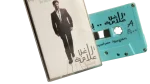 Ragheb Alama - Ba'sha'ak Cassette Tape - Image 3