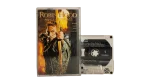 Robin Hood Prince Of Thieves Cassette Tape
