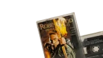 Robin Hood Prince Of Thieves Cassette Tape - Image 2