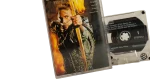 Robin Hood Prince Of Thieves Cassette Tape - Image 3