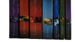 Harry Potter Complete 7-Book Collection by J.K. Rowling - Image 2