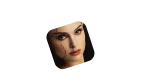 Black Swan Coaster - Image 2